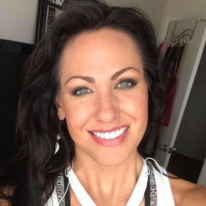 Meet your Posher, Marjorie